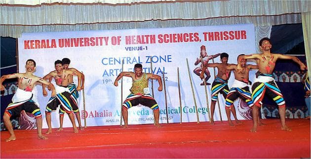 SIMET College of Nursing Mangattuparamba Kannur Events photo 1